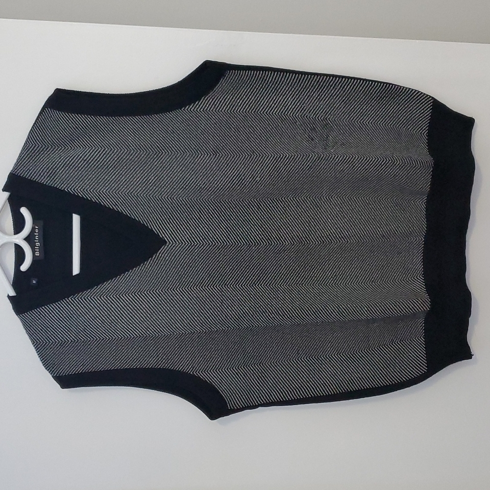 Man Sweater